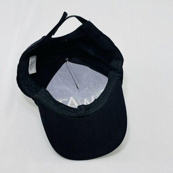 Swat Police Team Archery Cap Men Baseball Hat Trucker Officer Adjustable Black - Picture 5 of 12